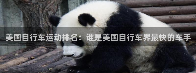 尊龙凯时首页|美国自行车运动排名:谁是美国自行车界最快的车手(图1) 尊龙凯时首页
